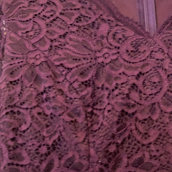 Modest Bridesmaid/formal gown - Picture 4 of 6